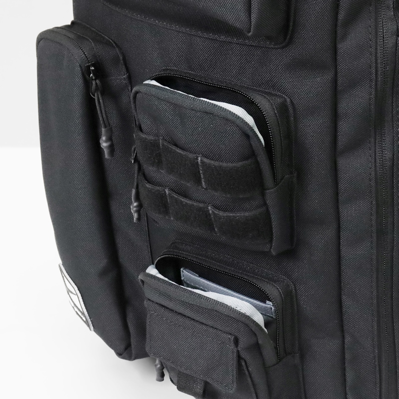 ナイキ NIKE バックパック ユーティリティ エリート UTILITY ELITE メンズ レディース リュック シューズ収納 37L 2026年春夏新作 2026SS ブラック FN4173-010 | ブランド [正規取扱店]
