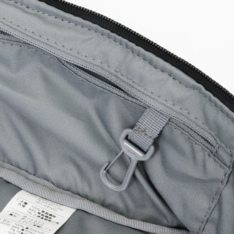 ナイキ NIKE バックパック ユーティリティ エリート UTILITY ELITE メンズ レディース リュック シューズ収納 37L 2026年春夏新作 2026SS ブラック FN4173-010 | ブランド [正規取扱店]