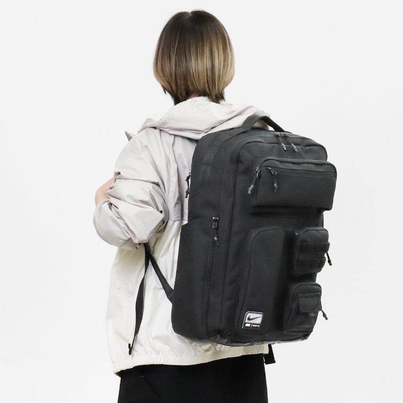 【美品】NIKE UTILITY ELITE ユーティリティエリート リュック ナイキ NIKE バックパック ユーティリティ エリート UTILITY ELITE
