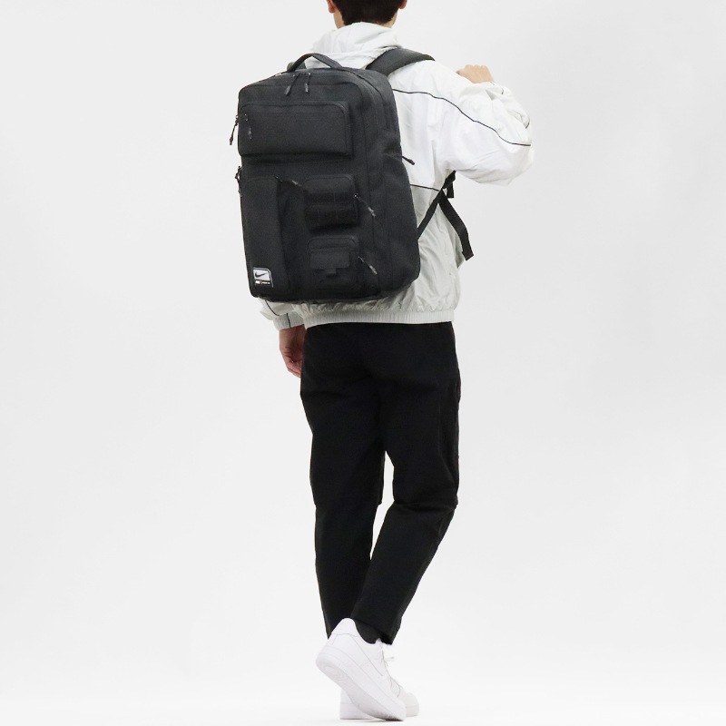 ナイキ NIKE バックパック ユーティリティ エリート UTILITY ELITE