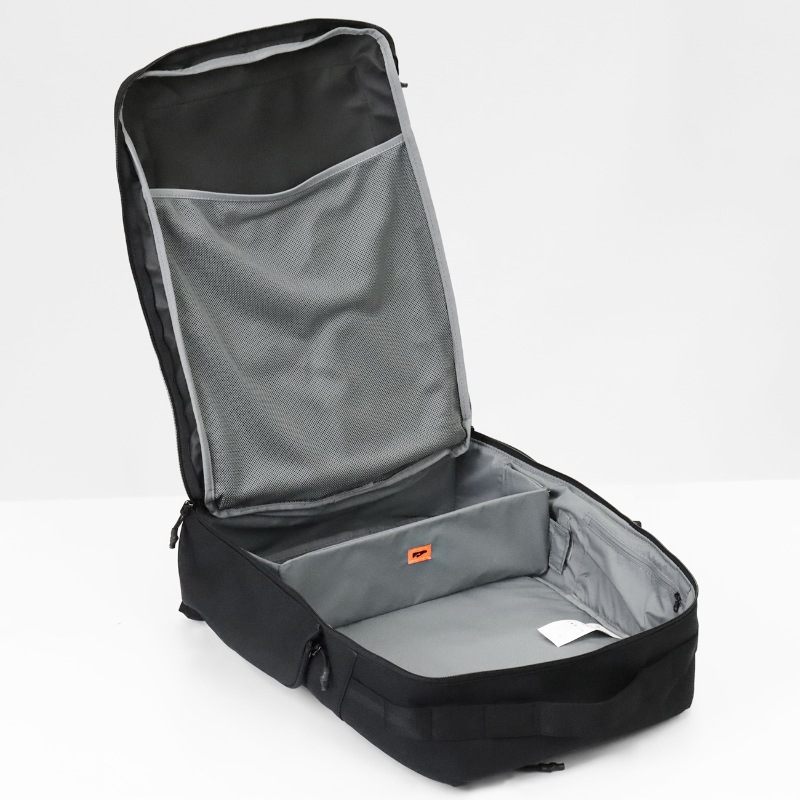 ナイキ NIKE バックパック ユーティリティ エリート UTILITY ELITE メンズ レディース リュック シューズ収納 37L 2026年春夏新作 2026SS ブラック FN4173-010 | ブランド [正規取扱店]