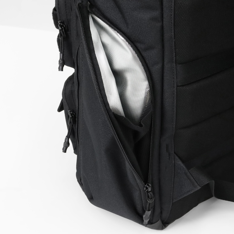 ナイキ NIKE バックパック ユーティリティ エリート UTILITY ELITE メンズ レディース リュック シューズ収納 37L 2026年春夏新作 2026SS ブラック FN4173-010 | ブランド [正規取扱店]