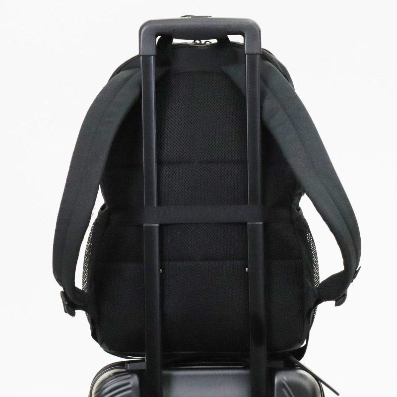 ナイキ NIKE バックパック アカデミー Academy メンズ レディース デイパック リュック 24L ミディアム 通勤 通学 スクールバッグ スクバ スポーツ アウトドア 軽量 ロゴ 2026年秋 新作 IO0915-010 | ブランド [正規取扱店]