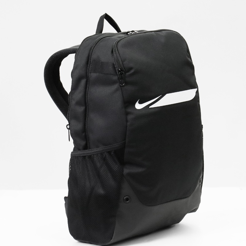 ナイキ NIKE バックパック アカデミー Academy メンズ レディース デイパック リュック 24L ミディアム 通勤 通学 スクールバッグ スクバ スポーツ アウトドア 軽量 ロゴ 2026年秋 新作 IO0915-010 | ブランド [正規取扱店]