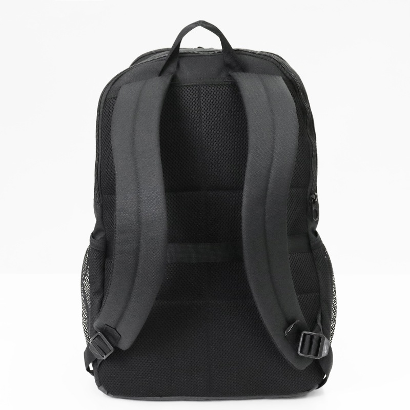 ナイキ NIKE バックパック アカデミー Academy メンズ レディース デイパック リュック 24L ミディアム 通勤 通学 スクールバッグ スクバ スポーツ アウトドア 軽量 ロゴ 2026年秋 新作 IO0915-010 | ブランド [正規取扱店]