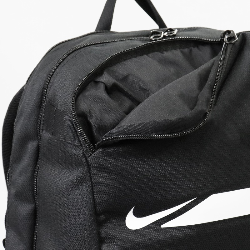 ナイキ NIKE バックパック アカデミー Academy メンズ レディース デイパック リュック 24L ミディアム 通勤 通学 スクールバッグ スクバ スポーツ アウトドア 軽量 ロゴ 2026年秋 新作 IO0915-010 | ブランド [正規取扱店]