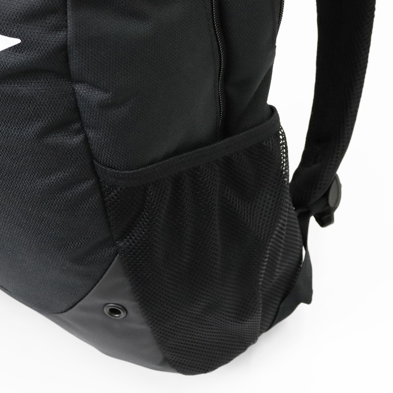 ナイキ NIKE バックパック アカデミー Academy メンズ レディース デイパック リュック 24L ミディアム 通勤 通学 スクールバッグ スクバ スポーツ アウトドア 軽量 ロゴ 2026年秋 新作 IO0915-010 | ブランド [正規取扱店]