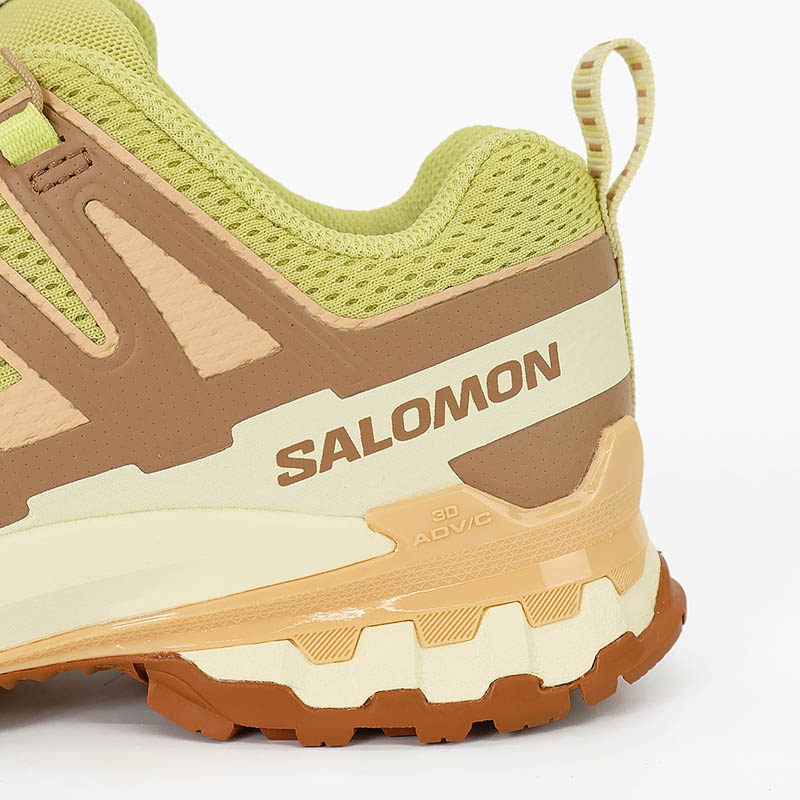 サロモン SALOMON スニーカー レディース XA PRO 3D V9 W トレイルランニングシューズ ジョギング トレラン ランニング アウトドア 靴 シューズ 軽量 L49159800 | ブランド [正規取扱店]