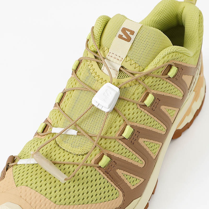 サロモン SALOMON スニーカー レディース XA PRO 3D V9 W トレイルランニングシューズ ジョギング トレラン ランニング アウトドア 靴 シューズ 軽量 L49159800 | ブランド [正規取扱店]