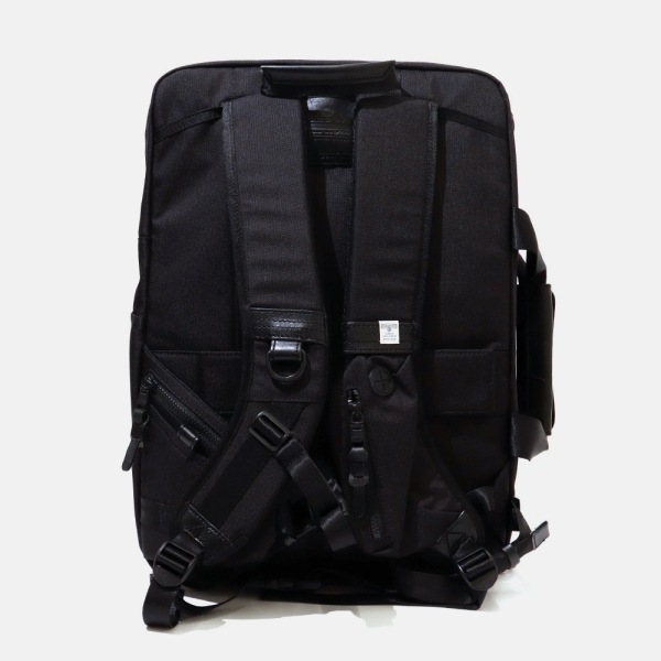 AS2OVas2ov-062300エクスクルーシブバリスティックナイロンリュック アッソブ AS2OV バックパック EXCLUSIVE BALLISTIC NYLON 3WAY BACK