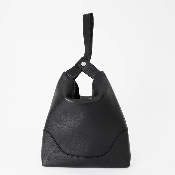 ペッレモルビダ PELLE MORBIDA ワンハンドルバッグ Maiden Voyage メイデンヴォヤージュ メンズ 巾着バッグ レザー PMO-MB074 | ブランド [正規取扱店]