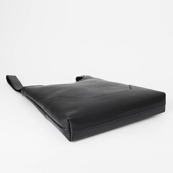 ペッレモルビダ PELLE MORBIDA ワンハンドルバッグ Maiden Voyage メイデンヴォヤージュ メンズ 巾着バッグ レザー PMO-MB074 | ブランド [正規取扱店]