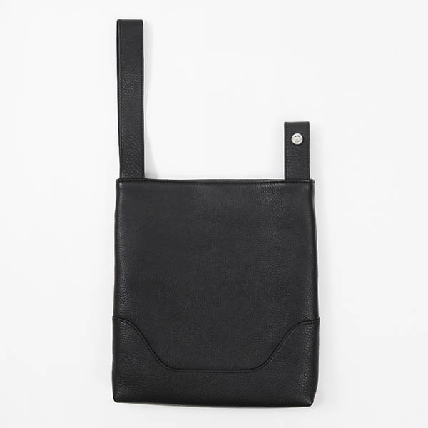 ペッレモルビダ PELLE MORBIDA ワンハンドルバッグ Maiden Voyage メイデンヴォヤージュ メンズ 巾着バッグ レザー PMO-MB074 | ブランド [正規取扱店]