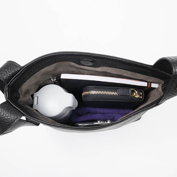 ペッレモルビダ PELLE MORBIDA ワンハンドルバッグ Maiden Voyage メイデンヴォヤージュ メンズ 巾着バッグ レザー PMO-MB074 | ブランド [正規取扱店]