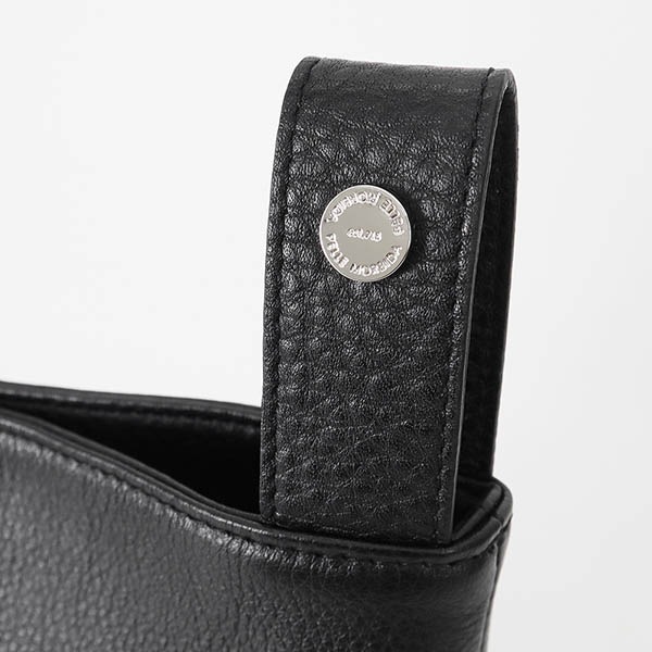 ペッレモルビダ PELLE MORBIDA ワンハンドルバッグ Maiden Voyage メイデンヴォヤージュ メンズ 巾着バッグ レザー PMO-MB074 | ブランド [正規取扱店]