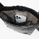 ペッレモルビダ PELLE MORBIDA ワンハンドルバッグ Maiden Voyage メイデンヴォヤージュ メンズ 巾着バッグ レザー PMO-MB074 | ブランド [正規取扱店]