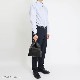 ペッレモルビダ PELLE MORBIDA ワンハンドルバッグ Maiden Voyage メイデンヴォヤージュ メンズ 巾着バッグ レザー PMO-MB074 | ブランド [正規取扱店]