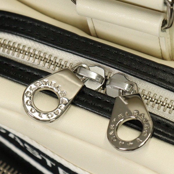 カステルバジャック CASTELBAJAC ボディバッグ ドミネ Domine メンズ ロゴ ワンショルダーバッグ 各色 24911 | ブランド [正規取扱店]