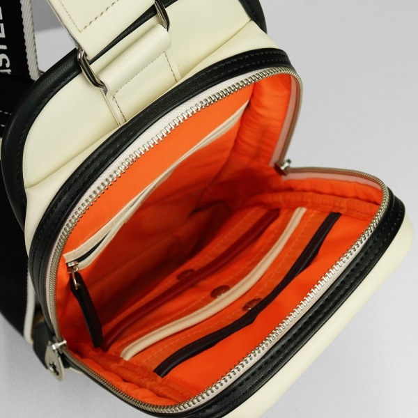 カステルバジャック CASTELBAJAC ボディバッグ ドミネ Domine メンズ ロゴ ワンショルダーバッグ 各色 24911 | ブランド [正規取扱店]