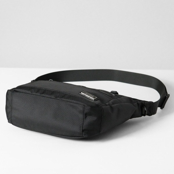 アヴィレックス AVIREX ショルダーバッグ ソリッド SOLID メンズ ショルダー 抗菌・防臭加工 各色 AX2052 | ブランド [正規取扱店]