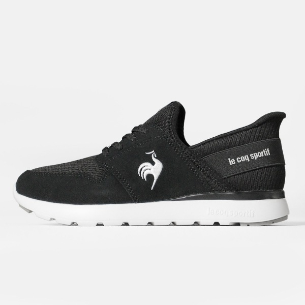 ルコックスポルティフ le coq sportif スニーカー レディース ラ