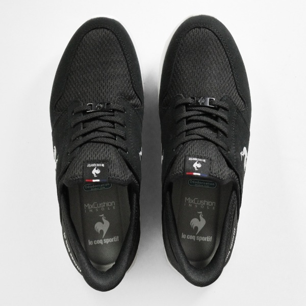 ルコックスポルティフ le coq sportif スニーカー レディース ラ
