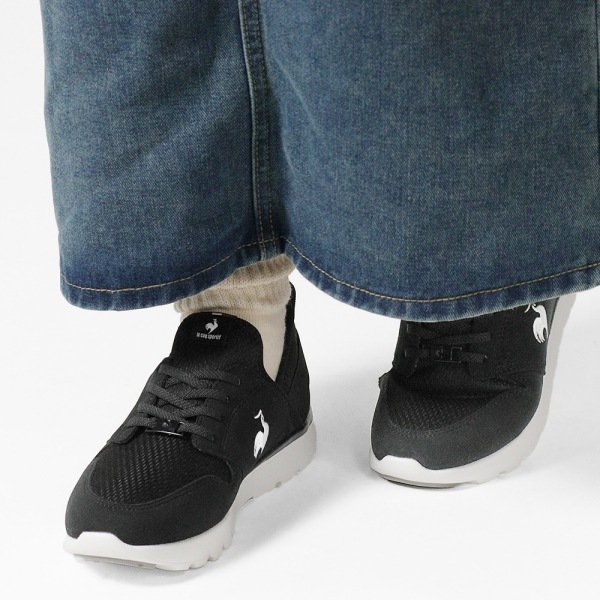 ルコックスポルティフ le coq sportif スニーカー レディース ラ