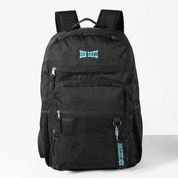 ベンデイビス BEN DAVIS バックパック EXPANDABLE DAYPACK 