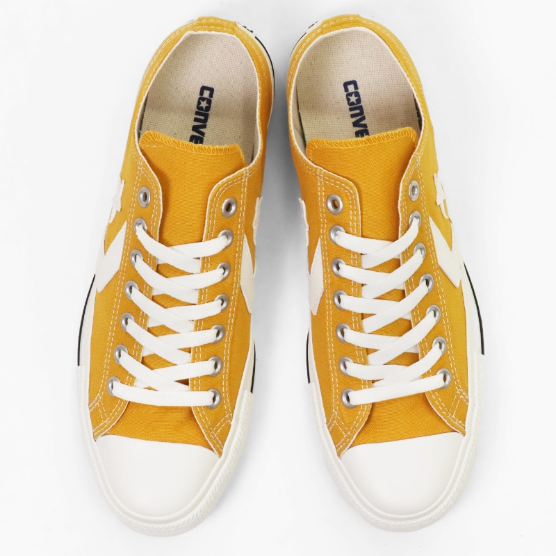 コンバース CONVERSE スニーカー メンズ CXP OX ゴールド 靴 2026SS