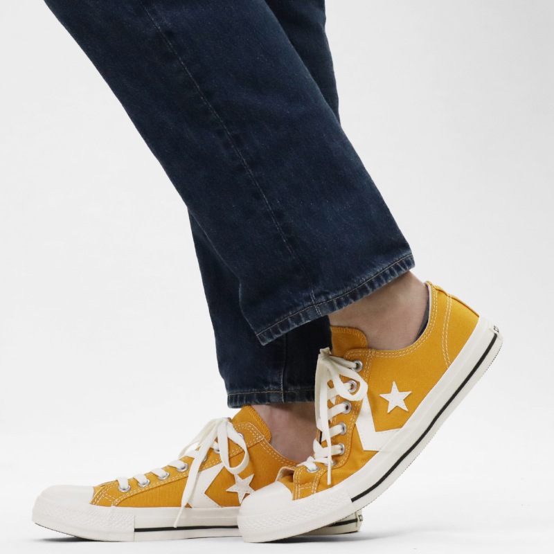 コンバース CONVERSE スニーカー メンズ CXP OX ゴールド 靴 2026SS