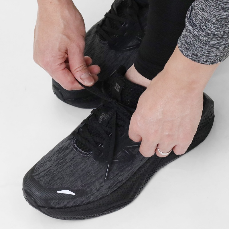 サロモン SALOMON スニーカー メンズ エアロ グライド AERO GLIDE 4