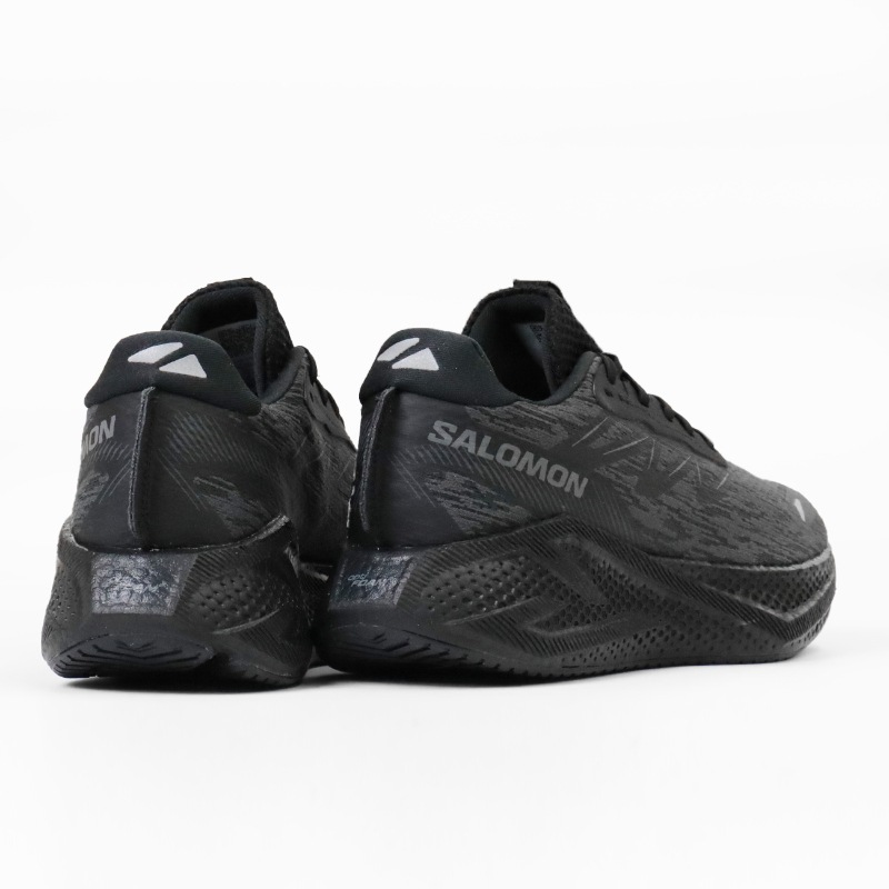サロモン SALOMON スニーカー メンズ エアロ グライド AERO GLIDE 4