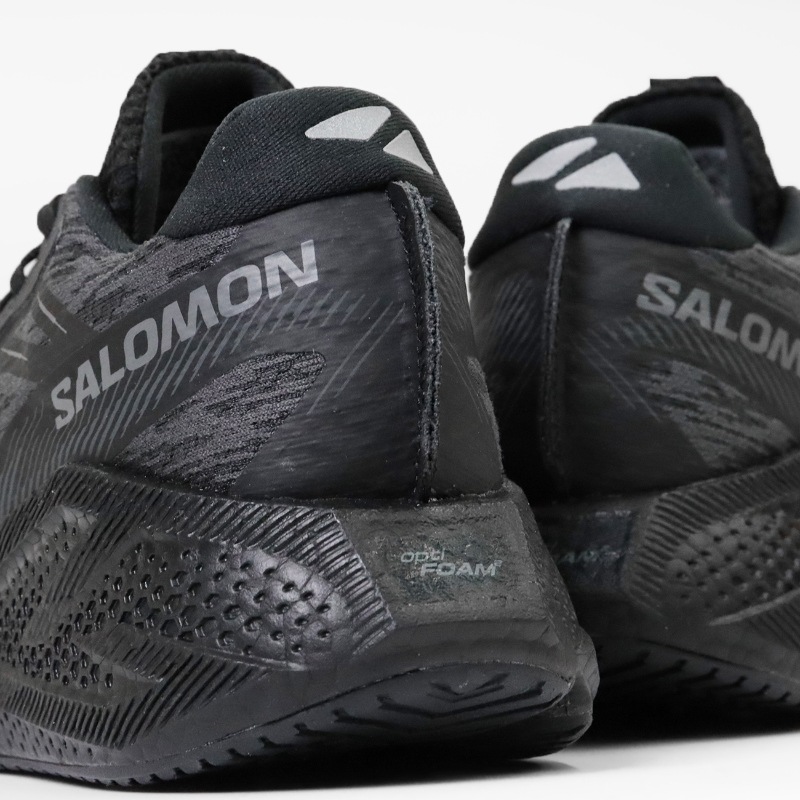 サロモン SALOMON スニーカー メンズ エアロ グライド AERO GLIDE 4