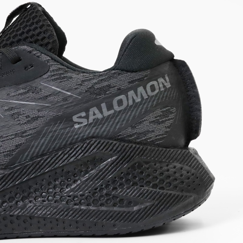 サロモン SALOMON スニーカー メンズ エアロ グライド AERO GLIDE 4