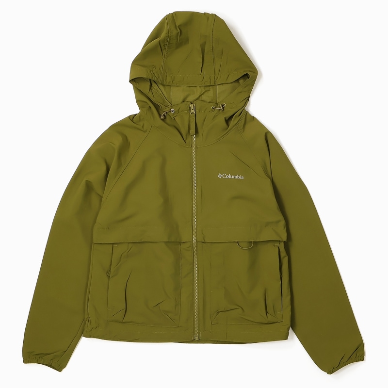 コロンビア Columbia ウィンドブレーカー スパイアーバレー オムニ