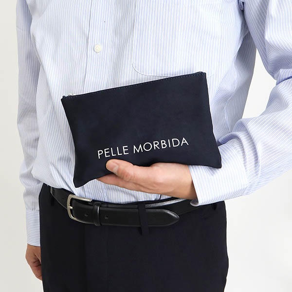 ペッレモルビダ PELLE MORBIDA ケアセット Care Item ケアアイテム レザー クリーナー 革製品 お手入れグッズ PMP-CS004 | ブランド [正規取扱店]