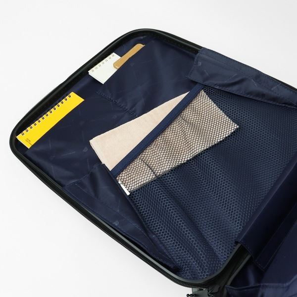タケオキクチ TAKEO KIKUCHI スーツケース CITY BLACK シティブラック
