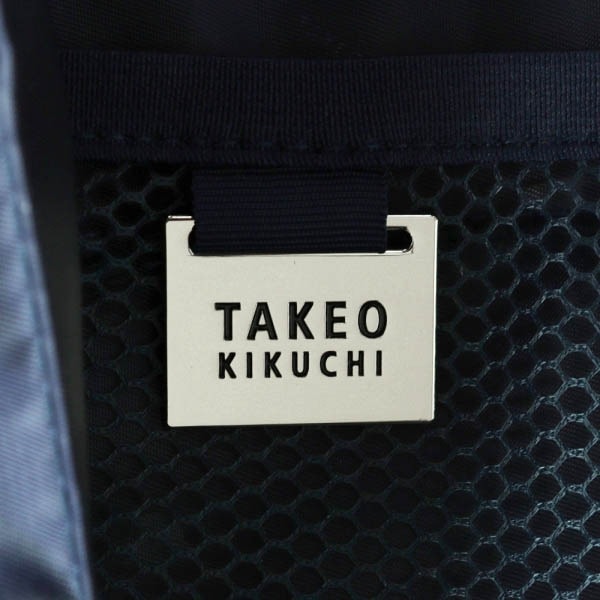 タケオキクチ TAKEO KIKUCHI スーツケース CITY BLACK シティブラック