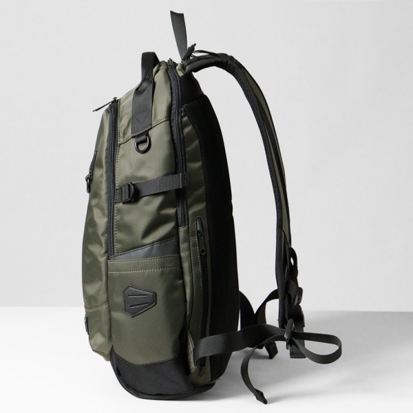 アヴィレックス AVIREX バックパック ソリッド SOLID メンズ アサルトデイパック 抗菌・防臭加工 各色 AX2053 | ブランド [正規取扱店]