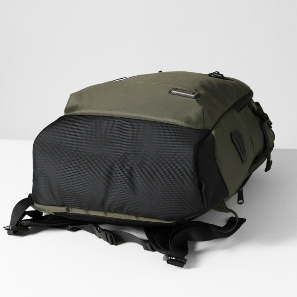 アヴィレックス AVIREX バックパック ソリッド SOLID メンズ アサルトデイパック 抗菌・防臭加工 各色 AX2053 | ブランド [正規取扱店]