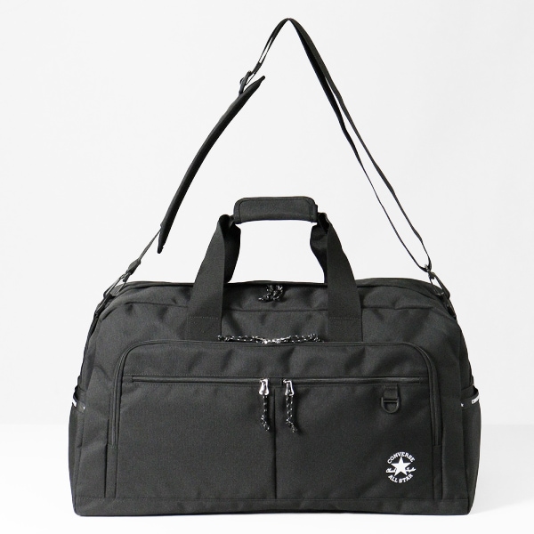 コンバース CONVERSE ボストンバッグ 2way ダッフルバッグ 修学旅行 大