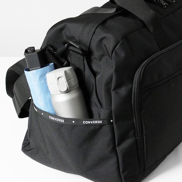 コンバース CONVERSE ボストンバッグ 2way ダッフルバッグ 修学旅行 大