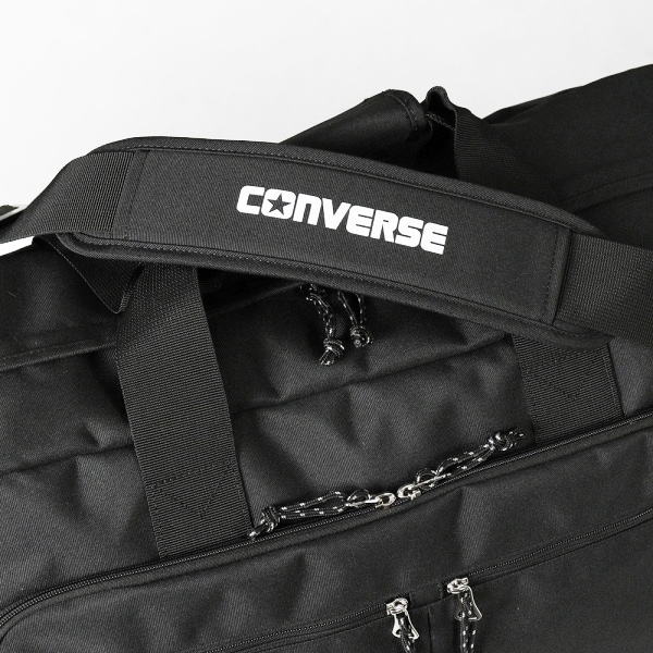 コンバース CONVERSE ボストンバッグ 2way ダッフルバッグ 修学旅行 大