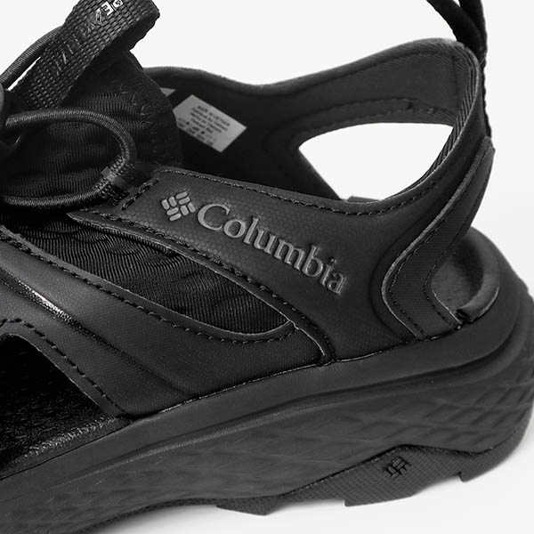 コロンビア Columbia サンダル メンズ ピークフリーク ラッシュ