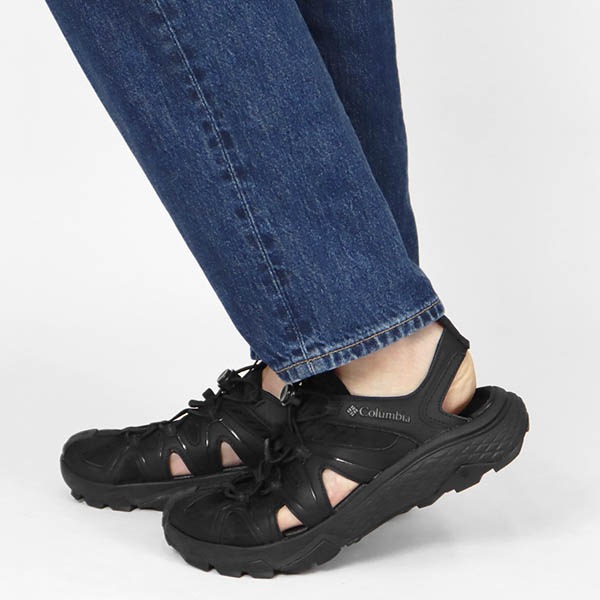 コロンビア Columbia サンダル メンズ ピークフリーク ラッシュ