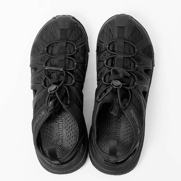 コロンビア Columbia サンダル メンズ ピークフリーク ラッシュ