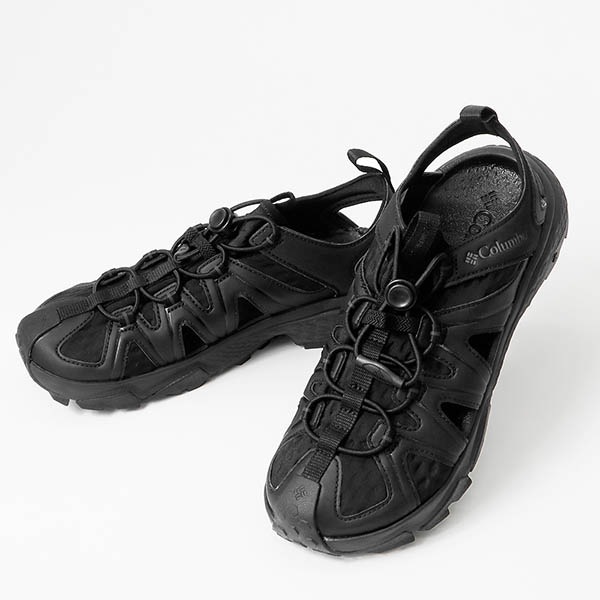 コロンビア Columbia サンダル メンズ ピークフリーク ラッシュ