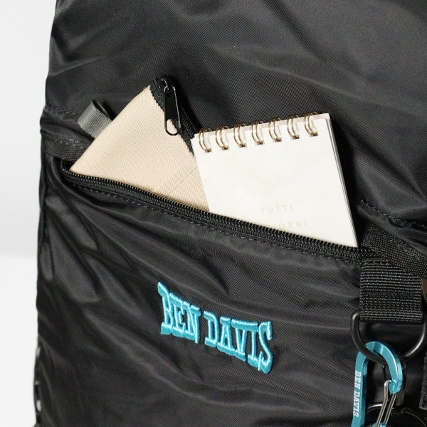 ベンデイビス BEN DAVIS バックパック LIGHT WEIGHT DAYPACK ライト