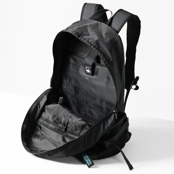 ベンデイビス BEN DAVIS バックパック LIGHT WEIGHT DAYPACK ライト