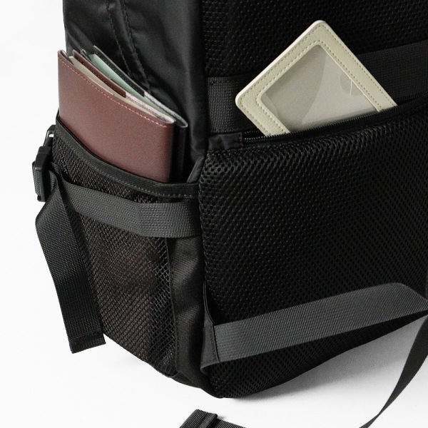 ベンデイビス BEN DAVIS バックパック LIGHT WEIGHT DAYPACK ライト